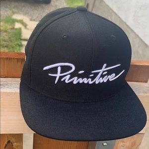 (Brand New)Primitive SnapBack